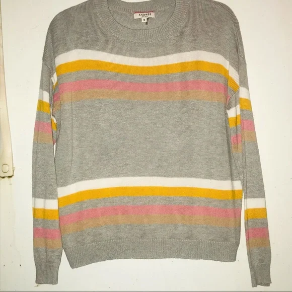 Andree by unit sweater - Picture 3 of 6